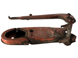 Achterbrug origineel compleet Puch MV / VS / DS