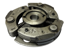 Kupplung Anrollmotor Original 3 Backen Puch e50