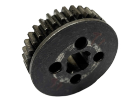 Tandwiel 34 Tands Schakelmechisme Puch 2 / 3 Versnellingen