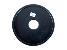 Clutch bell plate kickstart conversion kit Puch e50