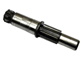 Tandwiel As 97mm Puch 2 / 3 Versnellingen