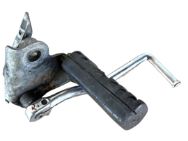 Bremspedal Satz Puch Maxi 2-Speed