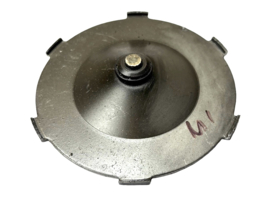 Drukplaat koppeling aanloop compleet Puch e50