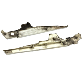 Seitenverkleidung Satz Original! Puch Maxi S