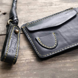 Wallet Black Lucille