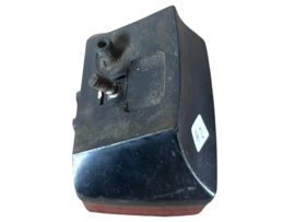 Achterlicht Klein Zwart Origineel! Puch Maxi