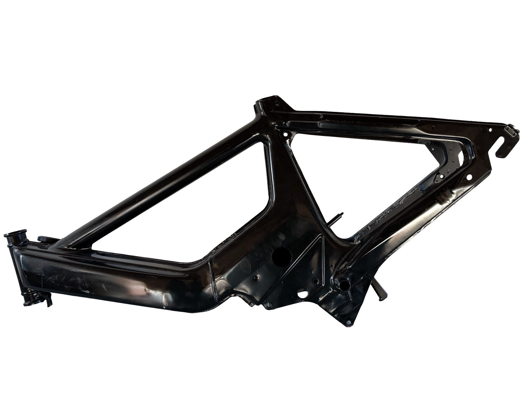 Frame Puch Maxi N