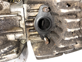 Engine Push-Start / Pedal-Start Model 45Kmh Puch Maxi e50