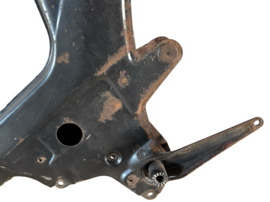 Frame Origineel! Puch Maxi S