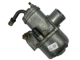 Bing carburetor original! slide-on (1/15/46)