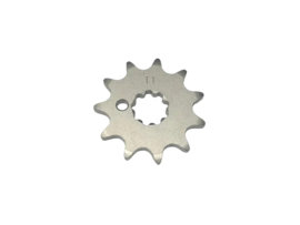 Front sprocket 11 Teeth Puch Maxi / MV / VS / DS / Monza / Etc