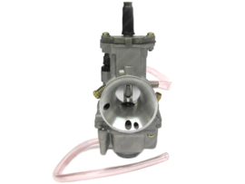 Carburetor Polini PWK Plug-in - Handchoke 28mm Universal