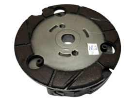 Clutch Push-start / Pedal-start original 3 segments Puch e50