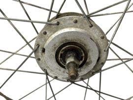 17 Zoll Speichenrad Vorne Puch Maxi
