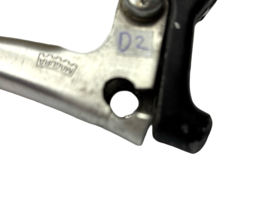 Brake lever right side original Magura! Puch Maxi