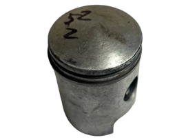 Zuiger 50cc (38mm) 52mm Hoog - 12mm Pen Puch