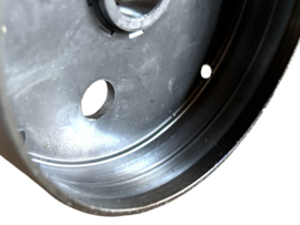 Koppelingshuis Kickstart Origineel! 19 Tands Puch e50