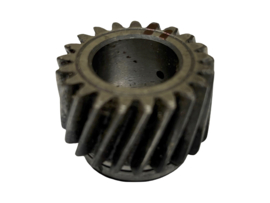 Koppelingshuistandwiel 21 Tands Origineel! Puch e50