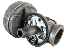 Gehause Bing Vergaser Original! Klemmversion (1/16/59)