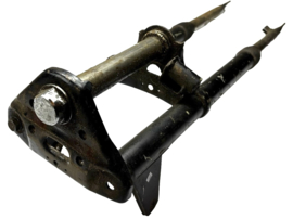 Voorvork zwart Origineel! Puch Maxi S