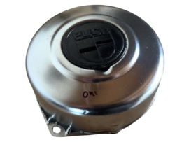 Vliegwieldeksel chroom Puch E50 / ZA50 / Z50