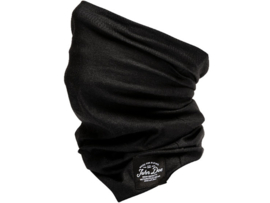 Bandana Face-shield John Doe Zwart