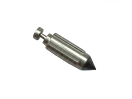 Vlotternaald 10mm - 15mm - Vierkante 17 / 18 Bing Carburateur Puch Maxi