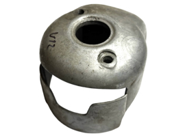 Koelkap Cilinder Aluminium Origineel! Puch MV / VS / Etc