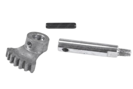 Schakel Segment set Puch 3 Versnellingen Handgeschakeld