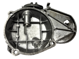 Koppelingsdeksel complete set aanloop Puch e50