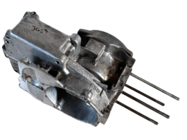 Crank case Push-start / Pedal-start 3 Bearing Puch Maxi e50