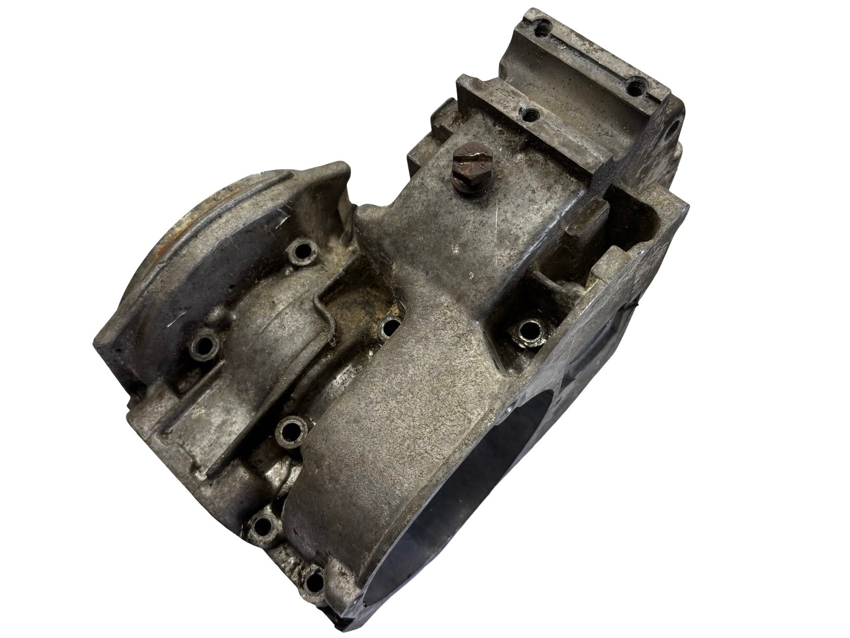 Motorgehäuse Anroll 3 Lager Puch Maxi e50