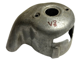 Kühlhaube Zylinder Aluminium Original! Puch MV / VS / Etc