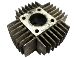 Cylinder 50cc (38mm) Original! OM 45kmh Puch Maxi