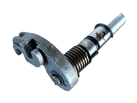 Kupplungshebel Satz Anrollmotor Komplett Original Puch e50