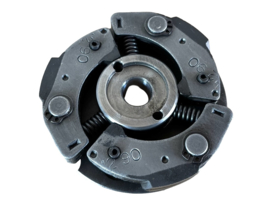 Clutch Push-start / Pedal-start original 3 segments Puch e50