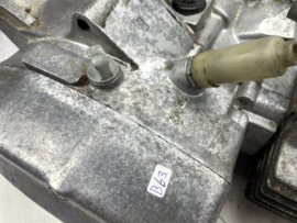 Motor Puch ZA50