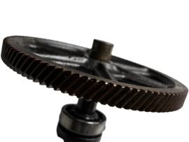 Secundair tandwiel 96 Tands Puch e50