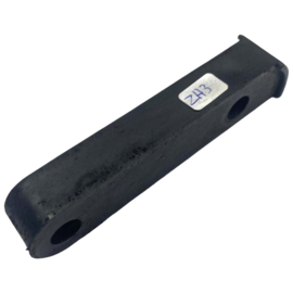 Klem adapter zadelpen Puch Maxi