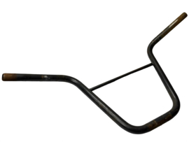 Stuur met Spijl 22mm Universeel