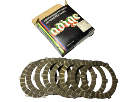 Koppelingsplaten set Puch Z50