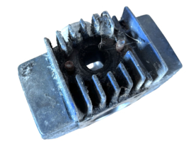 Cilinder 50cc (38mm) Origineel! OM 45kmh Puch Maxi