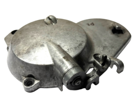 Kupplungsdeckel Komplett Anrollmotor Puch e50
