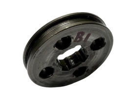 Spacer Schakelmechisme Puch 2 / 3 Versnellingen