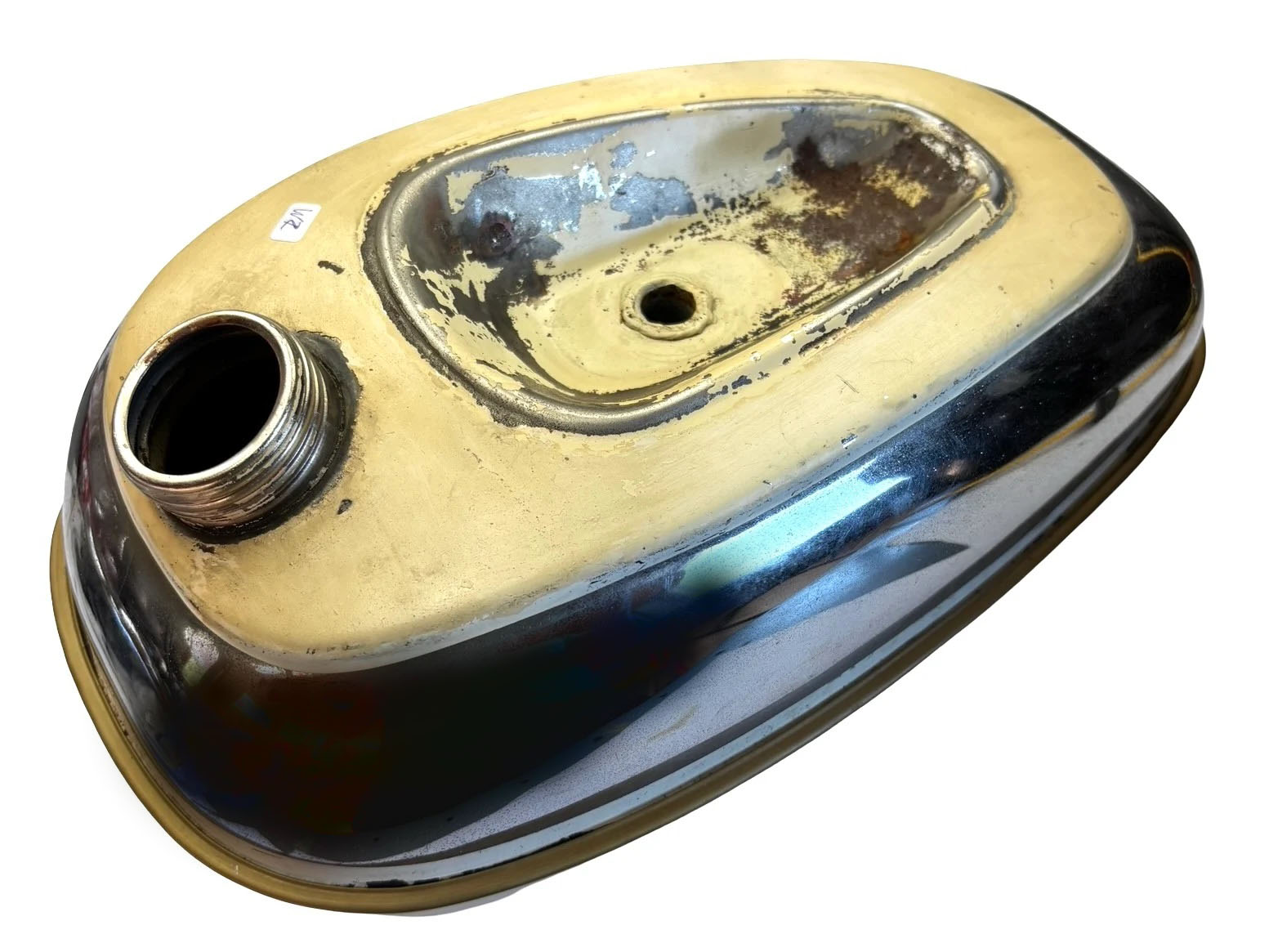 Tank Schroefdop Origineel! Puch MV / VS / MS / DS