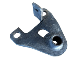 Bevestigingsbeugel Uitlaat 3-Hoekig Tomos 4L