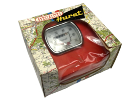 Kilometerteller HURET Origineel! Universeel