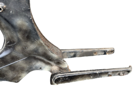 Frame Original! Tomos 4L