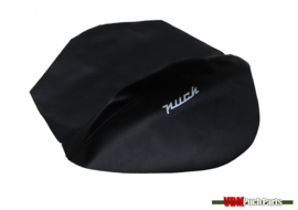 Buddyseat Cover Schwarz Puch VZ50 bis 1972