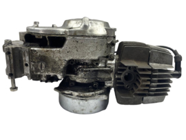 Motorblok aanloop 50cc 45kmh Origineel! (Getest!) Puch Maxi e50